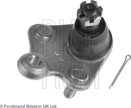 Blue Print ADH286134 - Шаровая опора, несущий / направляющий шарнир autospares.lv