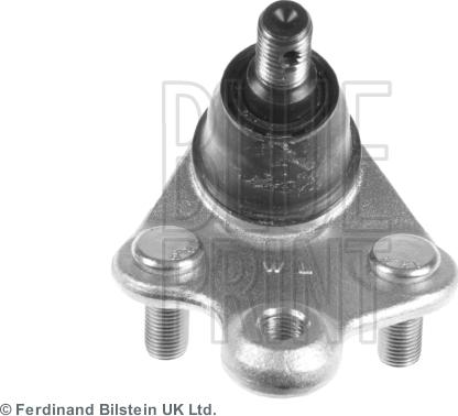 Blue Print ADH286133 - Шаровая опора, несущий / направляющий шарнир autospares.lv