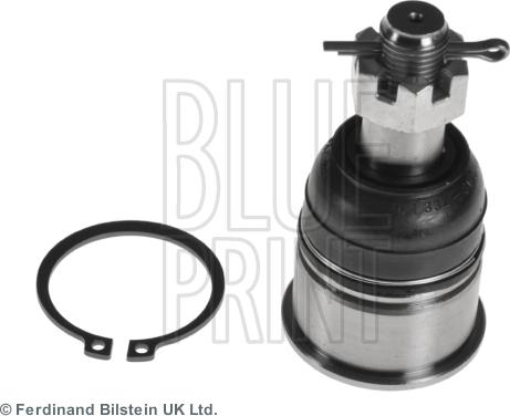 Blue Print ADH286137 - Шаровая опора, несущий / направляющий шарнир autospares.lv