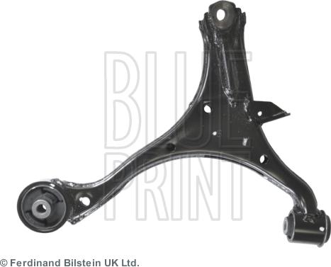 Blue Print ADH28684 - Рычаг подвески колеса autospares.lv