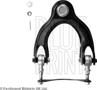 Blue Print ADH28629 - Рычаг подвески колеса autospares.lv