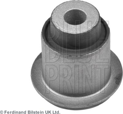 Blue Print ADH28057 - Сайлентблок, рычаг подвески колеса autospares.lv