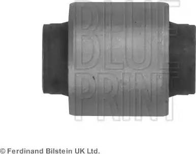 Blue Print ADH28060 - Сайлентблок, рычаг подвески колеса autospares.lv