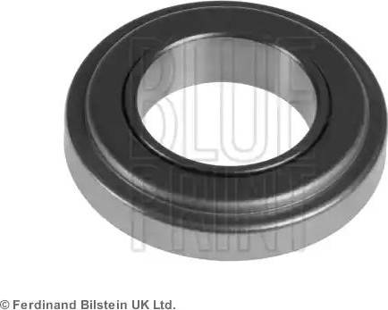 Blue Print ADH23301 - Выжимной подшипник сцепления autospares.lv