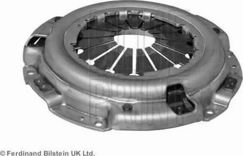 Blue Print ADH23244N - Нажимной диск сцепления autospares.lv