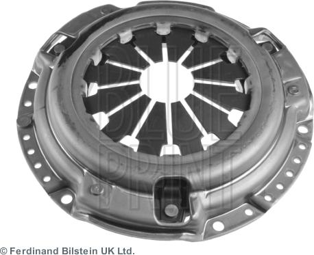 Blue Print ADH23239N - Нажимной диск сцепления autospares.lv