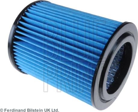 Blue Print ADH22246 - Воздушный фильтр, двигатель autospares.lv