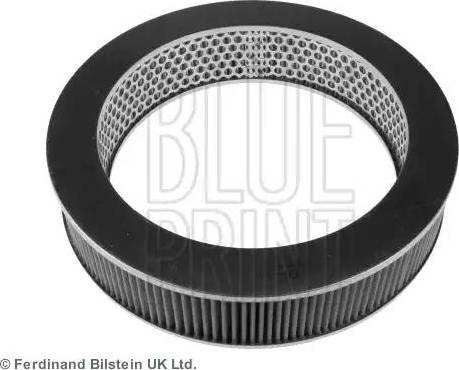 Blue Print ADH22214 - Воздушный фильтр, двигатель autospares.lv