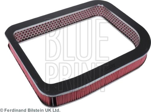 Blue Print ADH22218 - Воздушный фильтр, двигатель autospares.lv