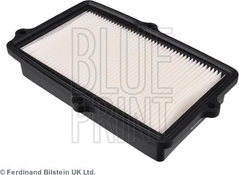 Blue Print ADH22227 - Воздушный фильтр, двигатель autospares.lv