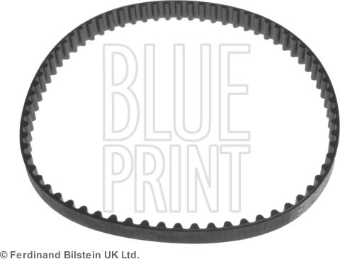 Blue Print ADH27506 - Зубчатый ремень ГРМ autospares.lv