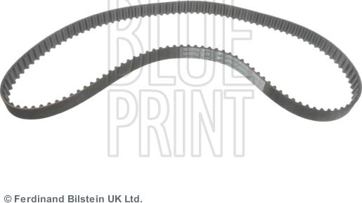 Blue Print ADH27515 - Зубчатый ремень ГРМ autospares.lv