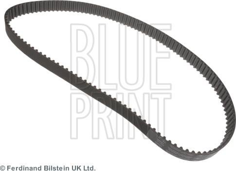 Blue Print ADH27517 - Зубчатый ремень ГРМ autospares.lv