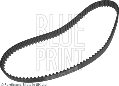 Blue Print ADH27520 - Зубчатый ремень ГРМ autospares.lv