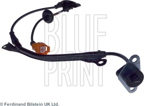 Blue Print ADH27149 - Датчик ABS, частота вращения колеса autospares.lv