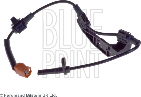 Blue Print ADH27143 - Датчик ABS, частота вращения колеса autospares.lv