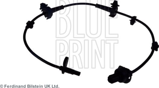 Blue Print ADH27151 - Датчик ABS, частота вращения колеса autospares.lv