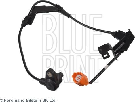 Blue Print ADH27169 - Датчик ABS, частота вращения колеса autospares.lv