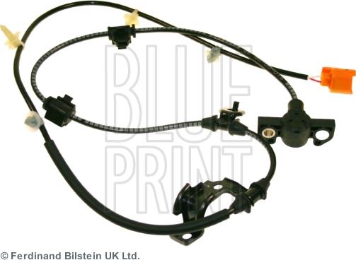 Blue Print ADH27105 - Датчик ABS, частота вращения колеса autospares.lv