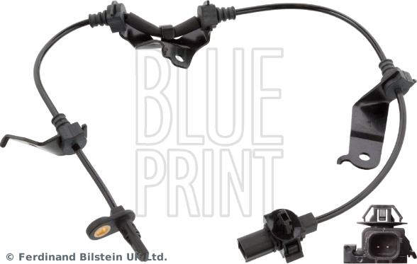 Blue Print ADH27188 - Датчик ABS, частота вращения колеса autospares.lv