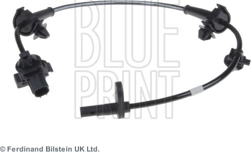 Blue Print ADH27136 - Датчик ABS, частота вращения колеса autospares.lv