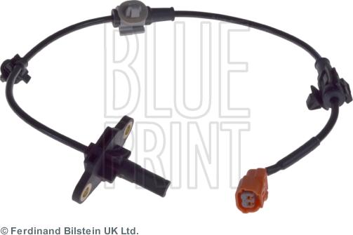 Blue Print ADH27131 - Датчик ABS, частота вращения колеса autospares.lv