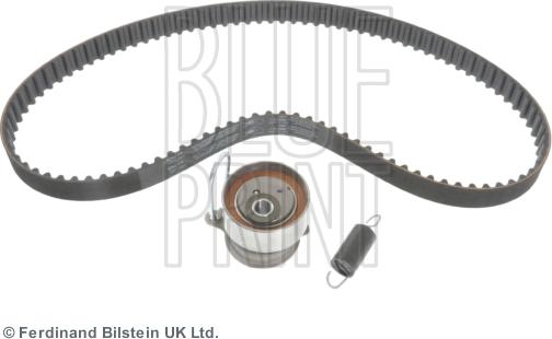 Blue Print ADH27309 - Комплект зубчатого ремня ГРМ autospares.lv