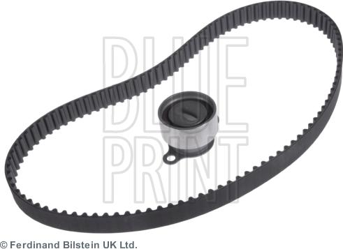 Blue Print ADH27314 - Комплект зубчатого ремня ГРМ autospares.lv