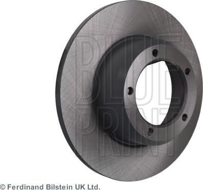 Blue Print ADJ134323 - Тормозной диск autospares.lv