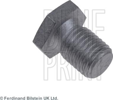 Blue Print ADJ130101 - Резьбовая пробка, масляный поддон autospares.lv