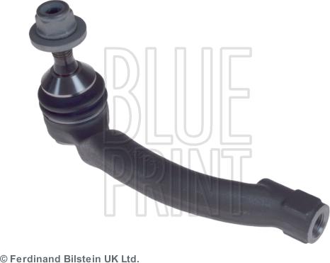 Blue Print ADJ138720 - Наконечник рулевой тяги, шарнир autospares.lv