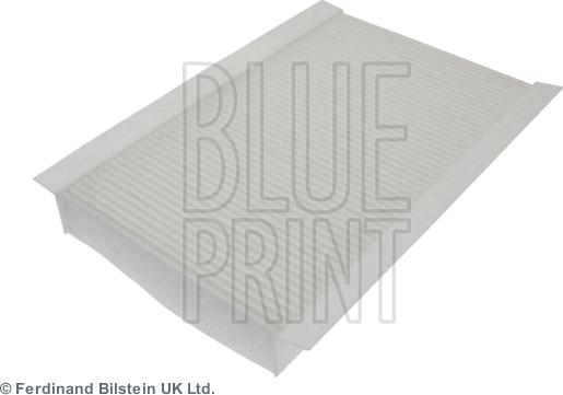Blue Print ADJ132503 - Фильтр воздуха в салоне autospares.lv