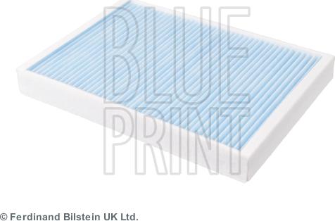 Blue Print ADJ132510 - Фильтр воздуха в салоне autospares.lv