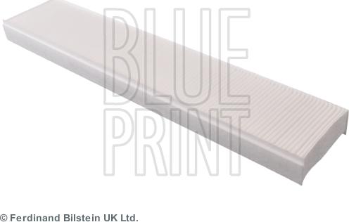 Blue Print ADJ132517 - Фильтр воздуха в салоне autospares.lv