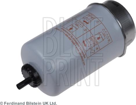Blue Print ADJ132305 - Топливный фильтр autospares.lv