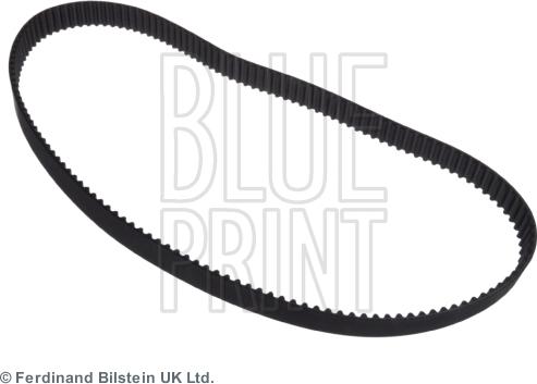 Blue Print ADJ137506 - Зубчатый ремень ГРМ autospares.lv