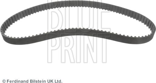 Blue Print ADJ137501 - Зубчатый ремень ГРМ autospares.lv