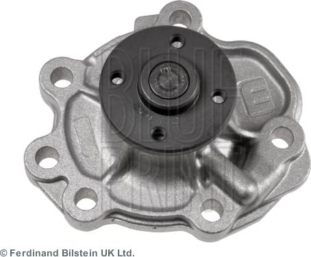 Blue Print ADK89124 - Водяной насос autospares.lv