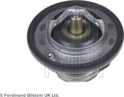 Blue Print ADK89205 - Термостат охлаждающей жидкости / корпус autospares.lv