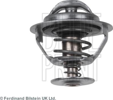 Blue Print ADK89210 - Термостат охлаждающей жидкости / корпус autospares.lv