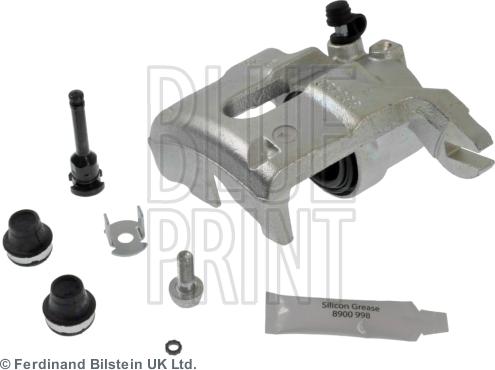 Blue Print ADK84818 - Тормозной суппорт autospares.lv