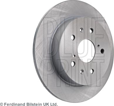 Blue Print ADK84331 - Тормозной диск autospares.lv