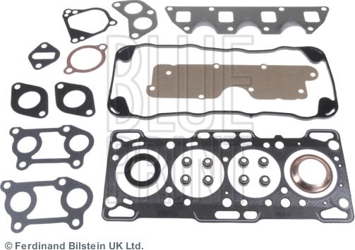 Blue Print ADK86214 - Комплект прокладок, головка цилиндра autospares.lv