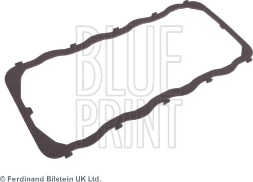 Blue Print ADK86703 - Прокладка, крышка головки цилиндра autospares.lv