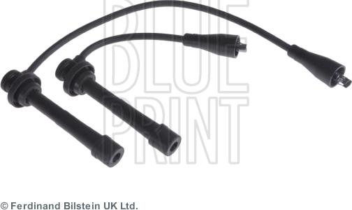 Blue Print ADK81612 - Комплект проводов зажигания autospares.lv