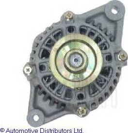 Blue Print ADK81107 - Генератор autospares.lv