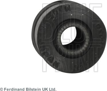 Blue Print ADK88010 - Сайлентблок, рычаг подвески колеса autospares.lv