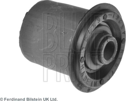 Blue Print ADK88021 - Сайлентблок, рычаг подвески колеса autospares.lv