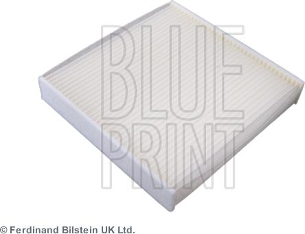 Blue Print ADK82515 - Фильтр воздуха в салоне autospares.lv
