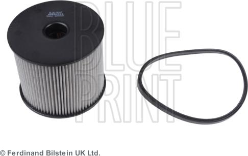 Blue Print ADK82324 - Топливный фильтр autospares.lv